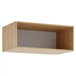 Kép 1/8 - Szekrénybővítmény korpusz 100, artisan tölgy, KREO