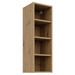 Kép 1/12 - Felső polcos szekrény, artisan tölgy, FRISBO/ARSANY 30 G-90 OTW