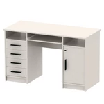 Kép 1/9 - PC asztal, kasmír, B9 NEW