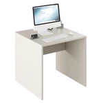Kép 1/3 - Íróasztal, kasmír, RIOMA NEW TYP 17