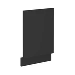 Kép 1/7 - Ajtó mosogatógéphez, fekete, SIBER ZM 570x446