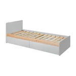 Kép 1/5 - VIVERO ágy 90 20 ASPG VV BT