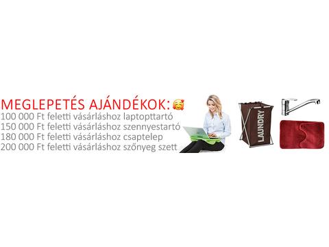 Meglepetés ajándékaink vásárláshoz