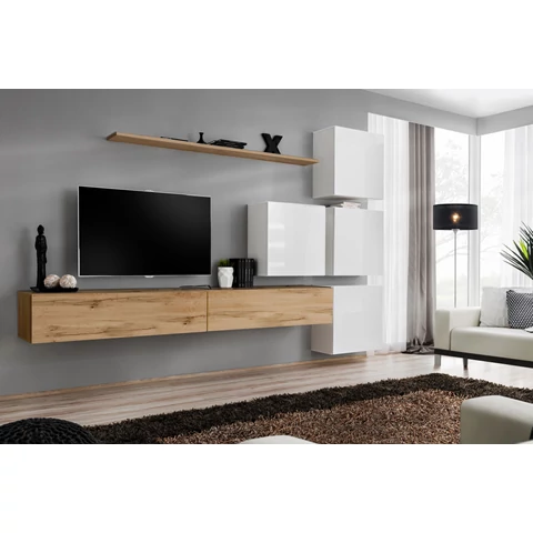 szekrénysor SWITCH IX WTW SW 9