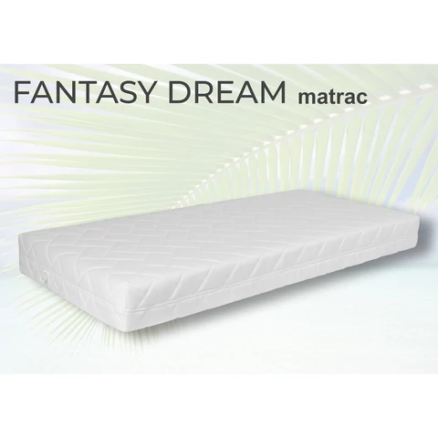 Fantasy dream matrac 140x200