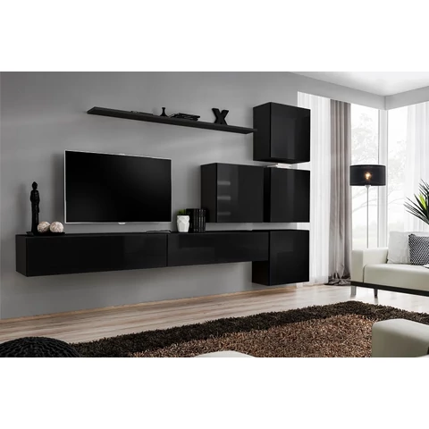 szekrénysor SWITCH IX 26 ZZ SW9