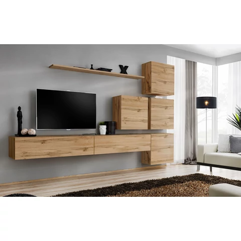 szekrénysor SWITCH IX WT SW 9