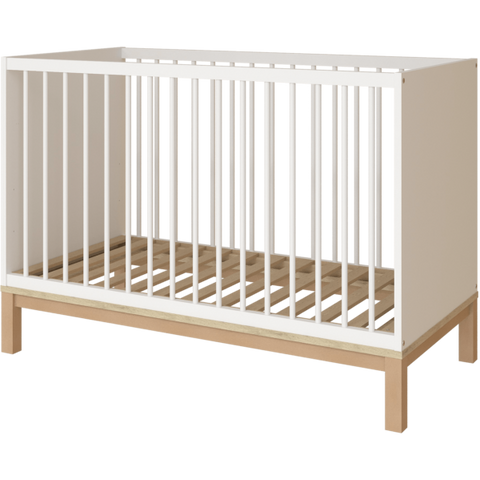 Loop White & Oak 120-as babaágy