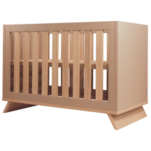 Sienna Cappuccino 120-as babaágy