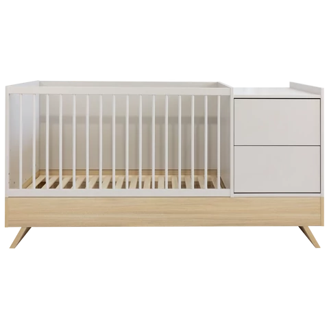Sienna Cashmere kombi babaágy