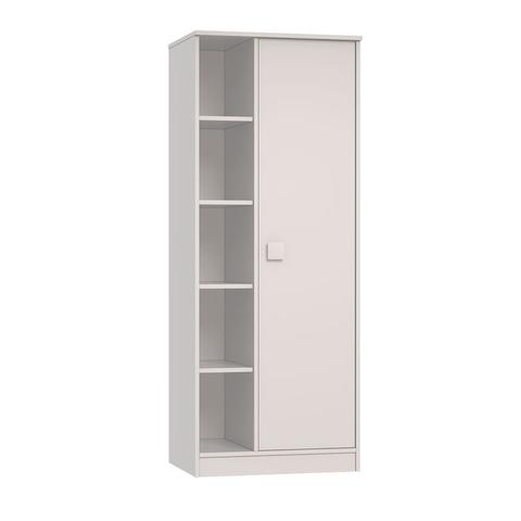 Faktum Eco Line - 2 osztású szekrény