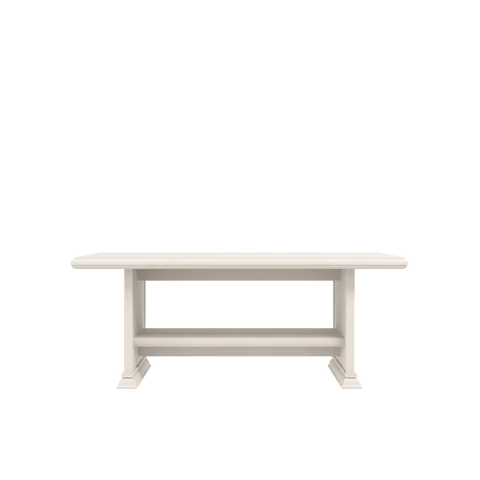 Sonata New dohányzóasztal 130 cm kasmír