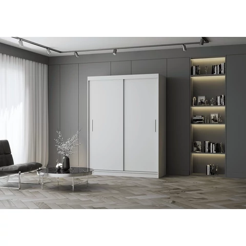 Vista 04 gardróbszekrény 150 cm