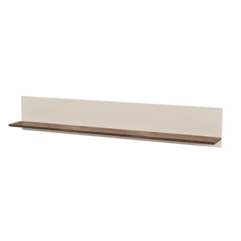 Tiramisu polc 150 cm kasmir-antik tölgy