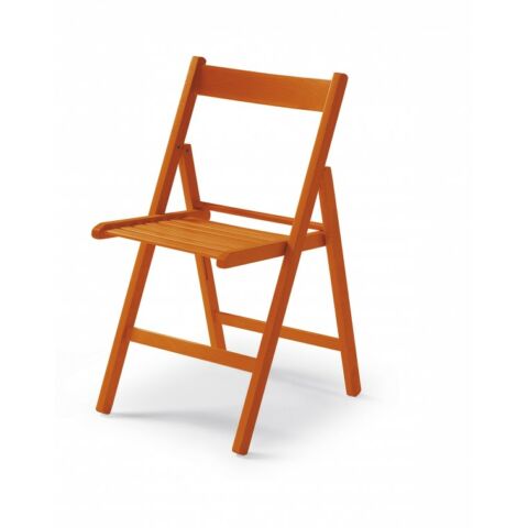 BUNNY szék -narancssárga