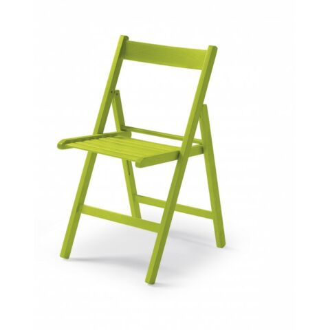 BUNNY szék - zöld