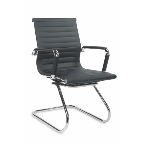 PRESTIGE SKID szék fekete