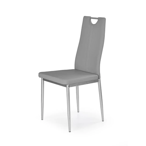 K202 szék szürke