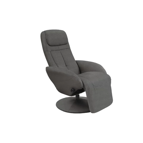 OPTIMA 2 relax fotel szürke