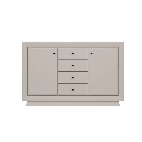 Largo Classic 2D4S komód kasmír 