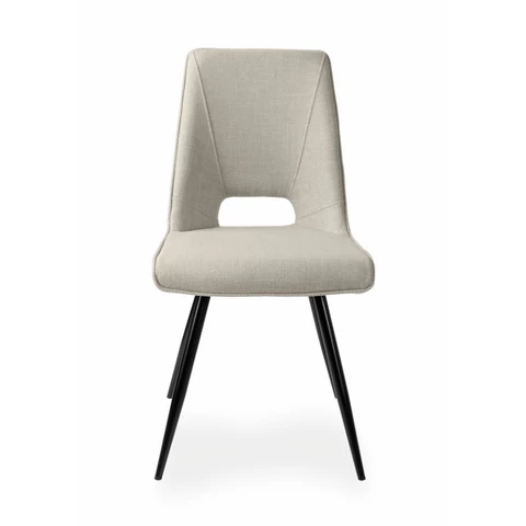 MELON szék beige színben