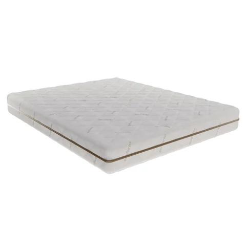 Conforto Memory Lux hipoallergén matrac, 24 cm