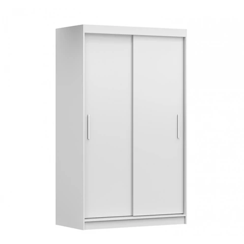 NEOMI 04 gardróbszekrény 120 cm