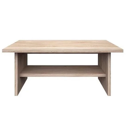 Dohányzóasztal DTD laminált Tölgy sonoma NORTY