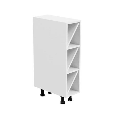 Alsószekrény fehér AURORA D20W
