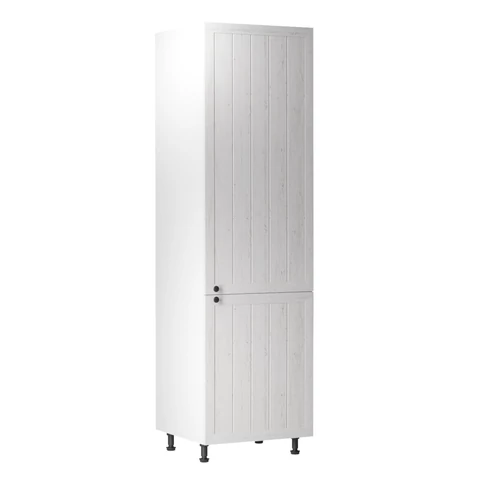 Élelmiszer szekrény fehér sosna andersen balos PROVANCE D60R
