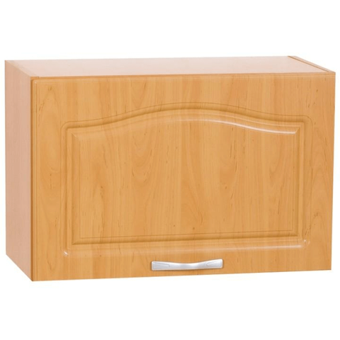 Felső szekrény égerfa LORA MDF W50OK