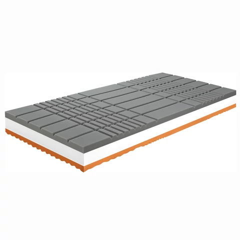 Felfekvés elleni matrac 80x200 BE KELLEN