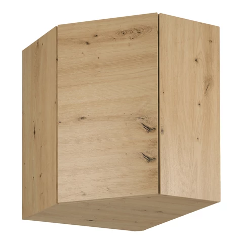 Felső szekrény artisan tölgy LANGEN G60N