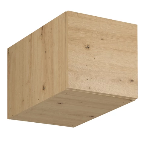 Felső szekrény artisan tölgy LANGEN N40