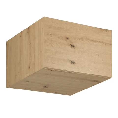 Felső szekrény artisan tölgy LANGEN N60