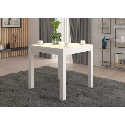 OLAF 1 kávés asztal 80x80