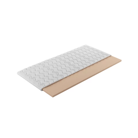 Topper HR 200x200 cm