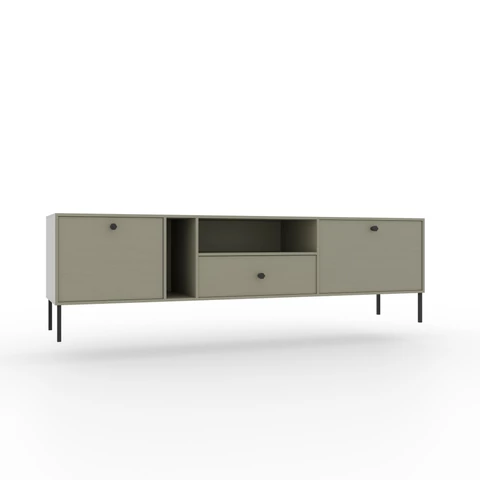 Tili 2D 1S TV-szekrény