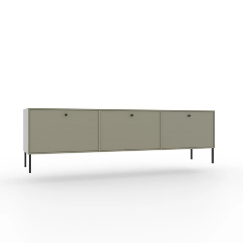 Tili 3D TV-szekrény