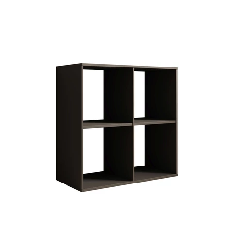 Könyvespolc Lenti 2x2