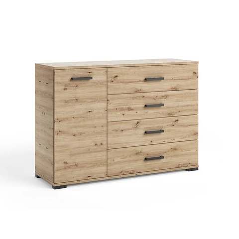 Frazio Komód 120, Artisan