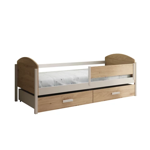 ADRK Furniture Kalia gyerekágy 200x90