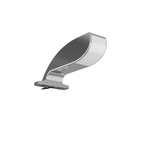 LED lámpa Oświetlenie, 6 cm