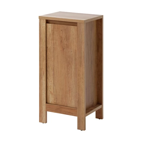 Szekrény Classic Oak, 40 cm