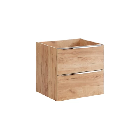Mosdó alá szekrény Capri Oak, 60 cm