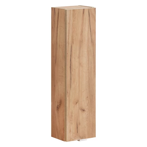 Felső szekrény Capri Oak, 20 cm