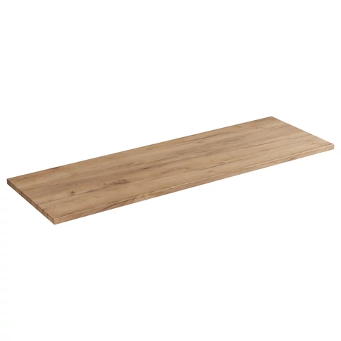 Mosdópult Capri Oak, 141 cm