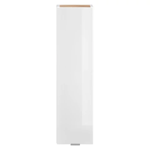 Felső szekrény Capri White, 20 cm