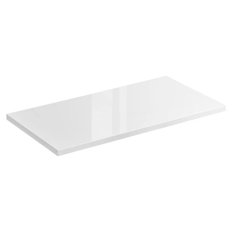 Mosdópult Capri White, 61 cm