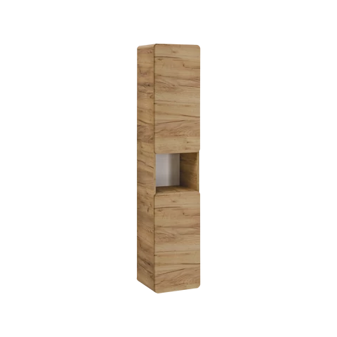 Magas szekrény Aruba Craft, 35 cm